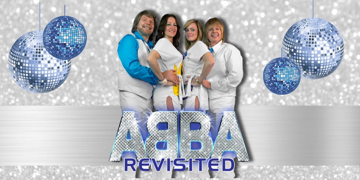 Members of Abba Revisited